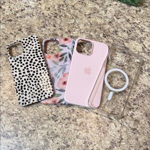 iPhone 13 Pro Max Phone Cases